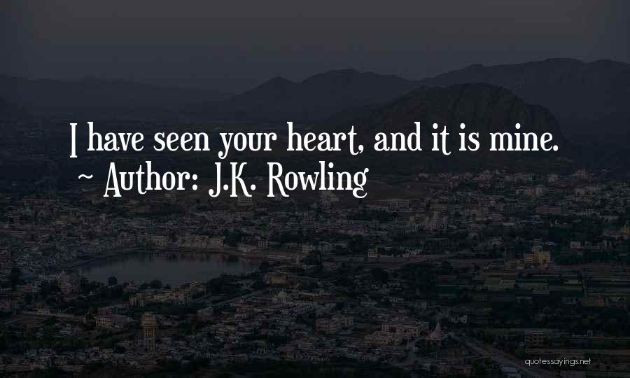 Waddup Im Quotes By J.K. Rowling