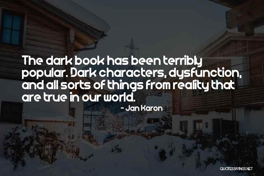 Waddya Quotes By Jan Karon Waddya Quotes By Jan Karon