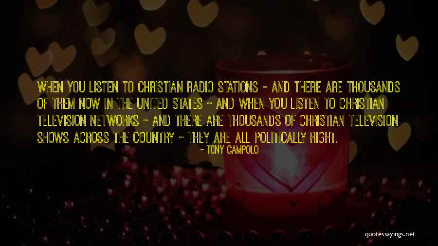 Waddywood Quotes By Tony Campolo Waddywood Quotes By Tony Campolo