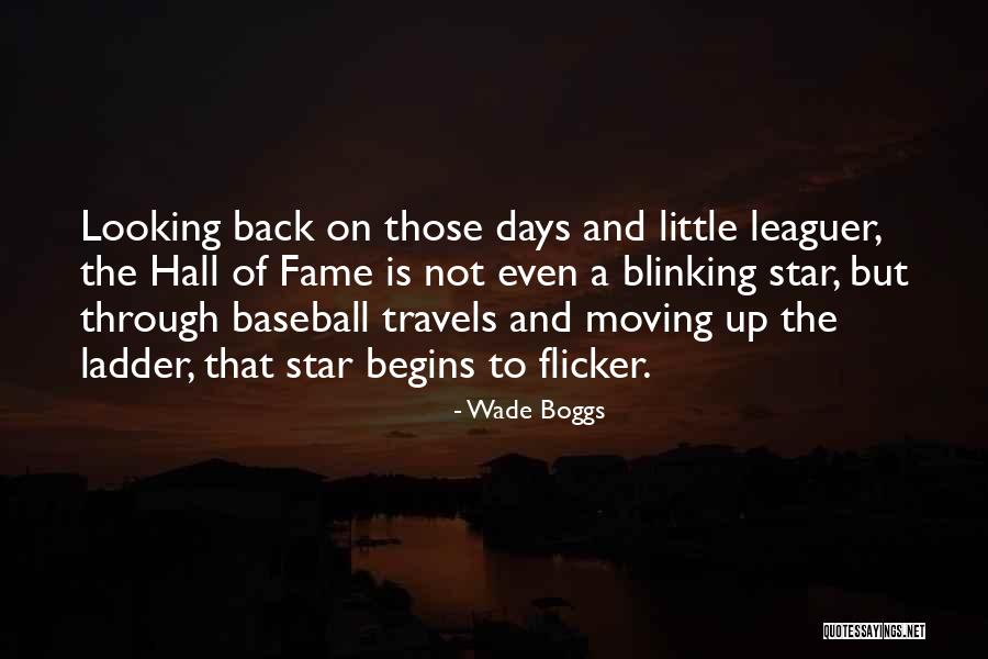 Wade Boggs Quotes 1334199