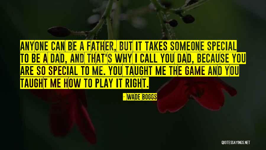 Wade Boggs Quotes 916972