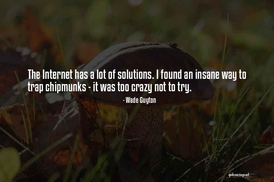 Wade Guyton Quotes 496642 Wade Guyton Quotes 496642