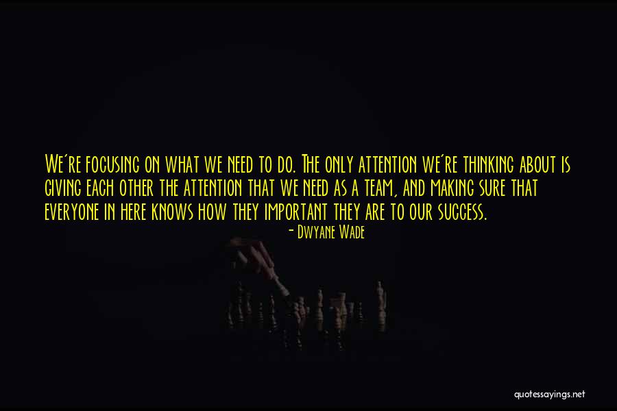Wade In Quotes By Dwyane Wade Wade In Quotes By Dwyane Wade