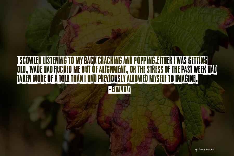 Wade In Quotes By Ethan Day Wade In Quotes By Ethan Day