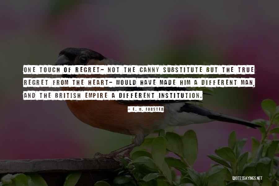 Wadera System Quotes By E. M. Forster Wadera System Quotes By E. M. Forster