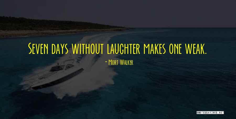 Wadera System Quotes By Mort Walker Wadera System Quotes By Mort Walker