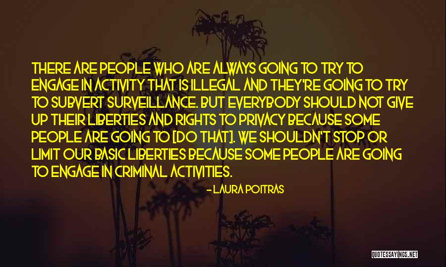 Waders For Women Quotes By Laura Poitras Waders For Women Quotes By Laura Poitras