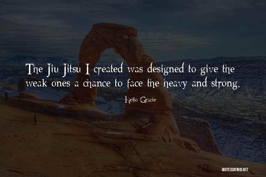 Wadeson Warwick Quotes By Helio Gracie Wadeson Warwick Quotes By Helio Gracie