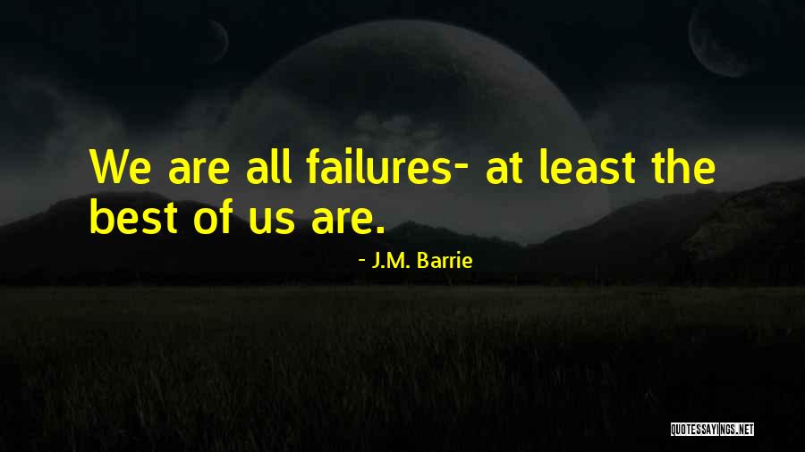 Wadesons Warwick Quotes By J.M. Barrie Wadesons Warwick Quotes By J.M. Barrie