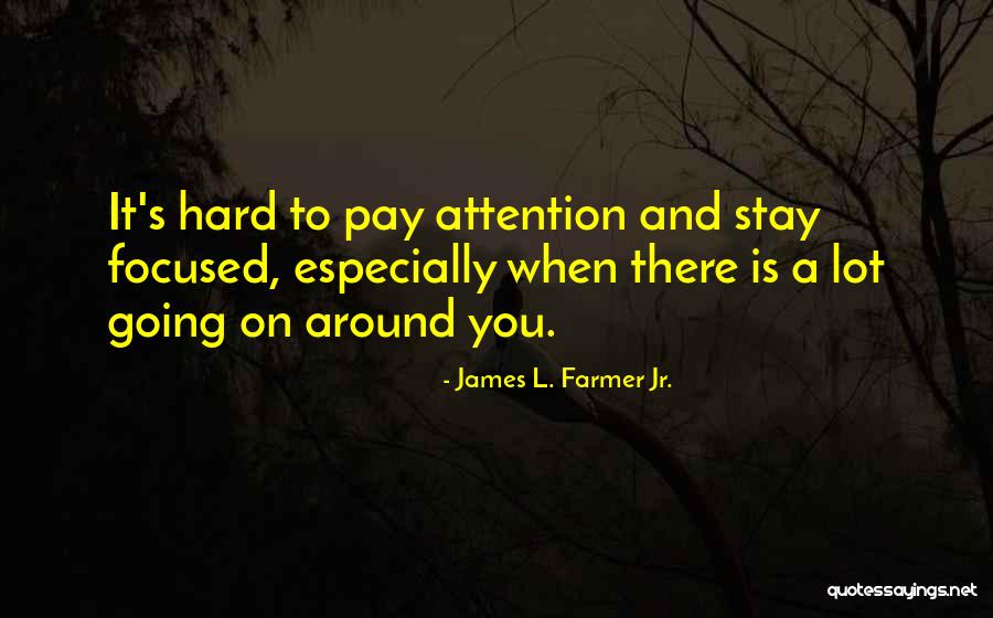 Wadia Audio Quotes By James L. Farmer Jr. Wadia Audio Quotes By James L. Farmer Jr.