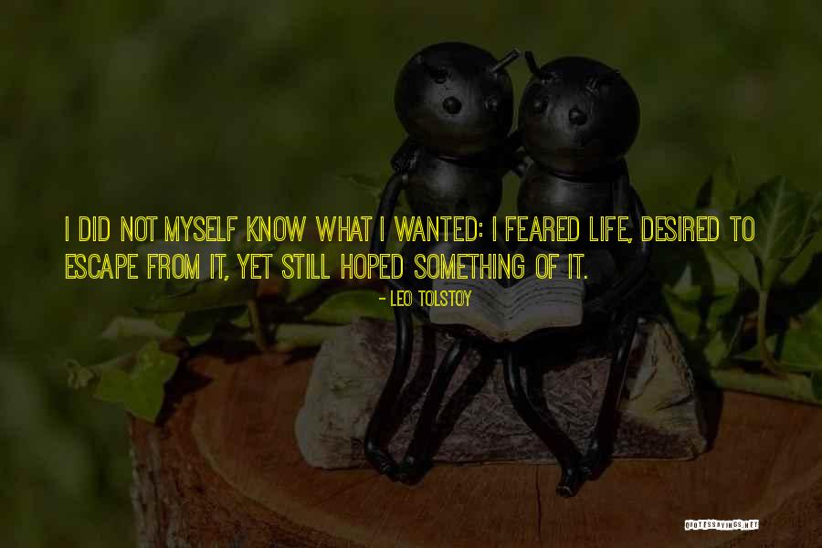 Wadia Digital Quotes By Leo Tolstoy