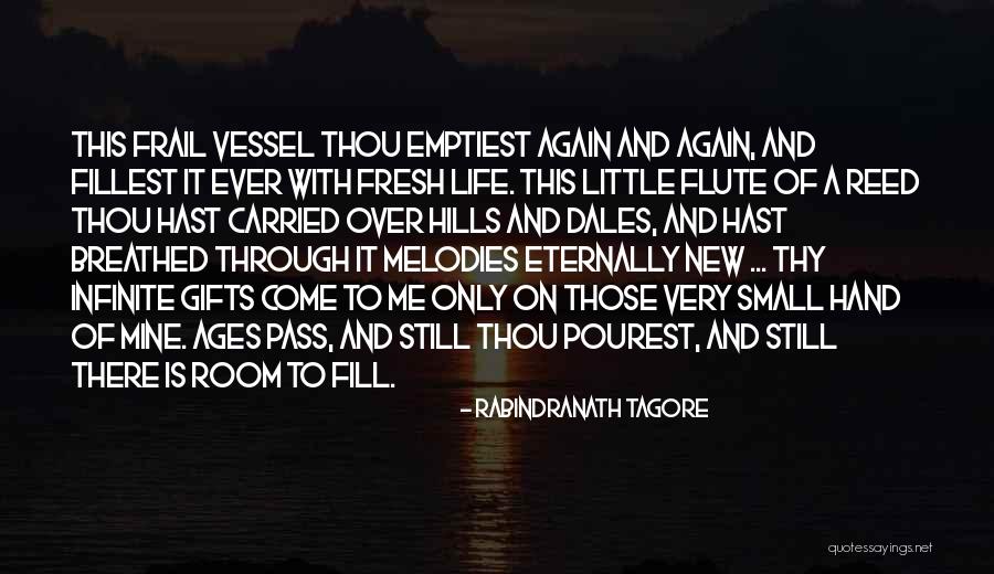 Wadia Digital Quotes By Rabindranath Tagore