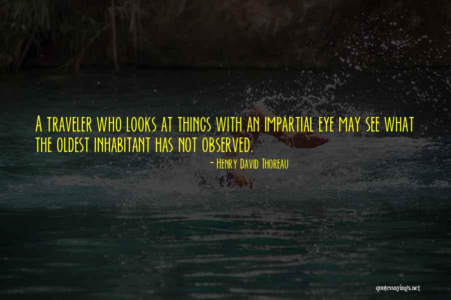 Wadie Habboush Quotes By Henry David Thoreau Wadie Habboush Quotes By Henry David Thoreau
