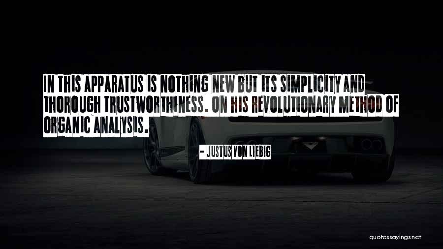 Wadie Habboush Quotes By Justus Von Liebig Wadie Habboush Quotes By Justus Von Liebig