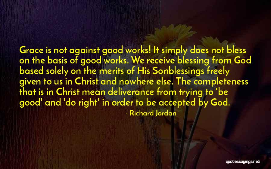 Wadie Habboush Quotes By Richard Jordan Wadie Habboush Quotes By Richard Jordan