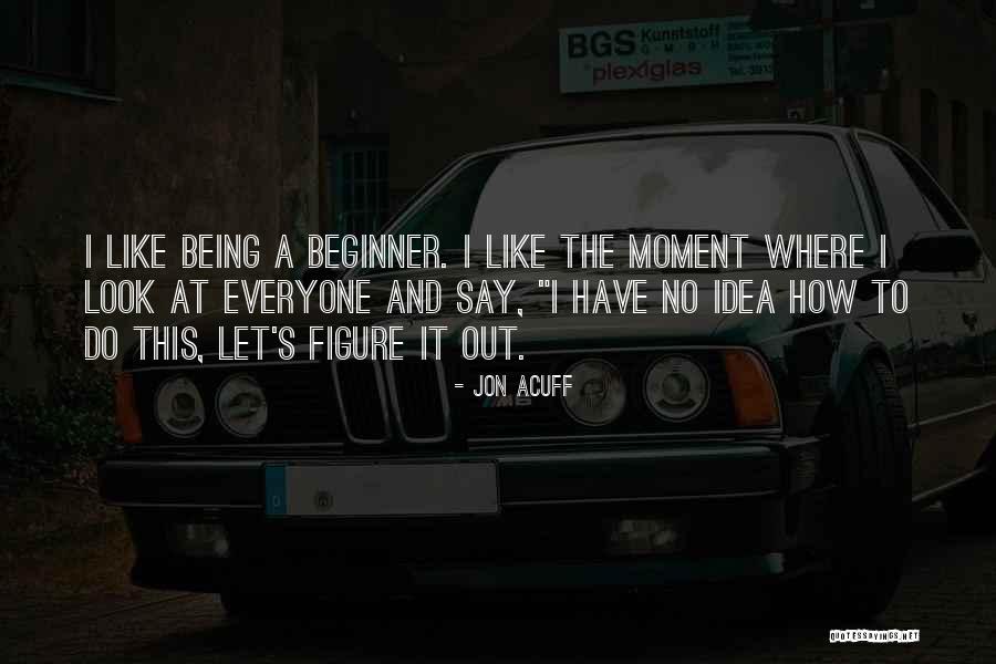 Wadiet Quotes By Jon Acuff Wadiet Quotes By Jon Acuff