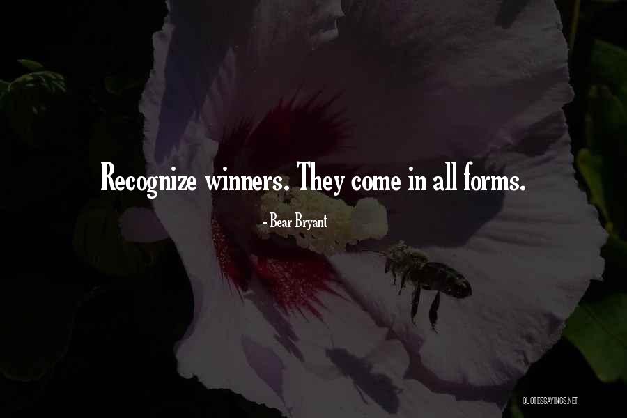 Wadiwala Md Quotes By Bear Bryant Wadiwala Md Quotes By Bear Bryant
