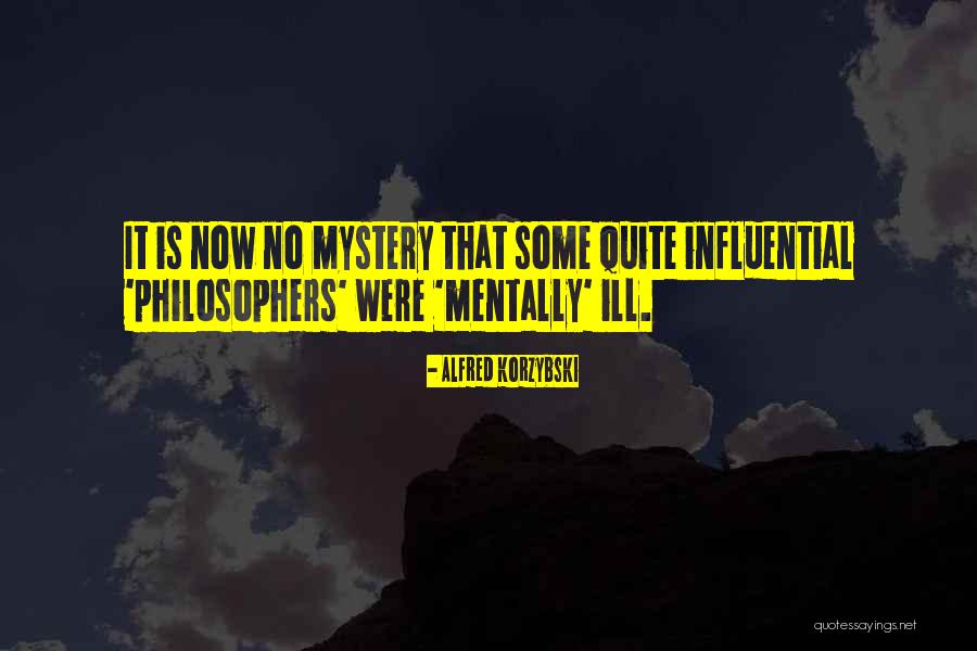 Wadjet And Nekhbet Quotes By Alfred Korzybski Wadjet And Nekhbet Quotes By Alfred Korzybski