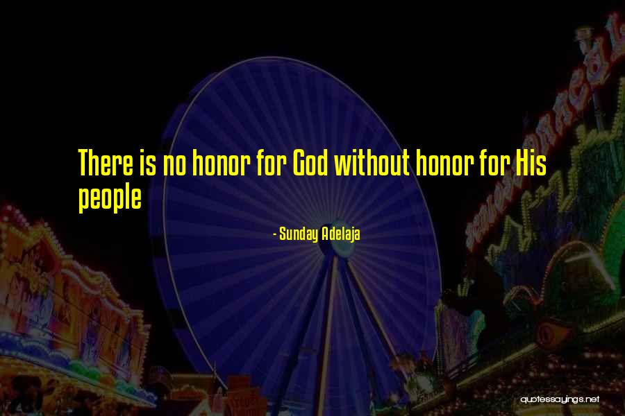 Wadjet Eye Quotes By Sunday Adelaja Wadjet Eye Quotes By Sunday Adelaja