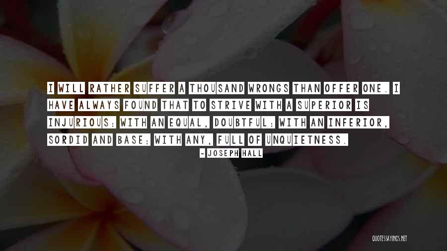 Wadjet Game Quotes By Joseph Hall Wadjet Game Quotes By Joseph Hall