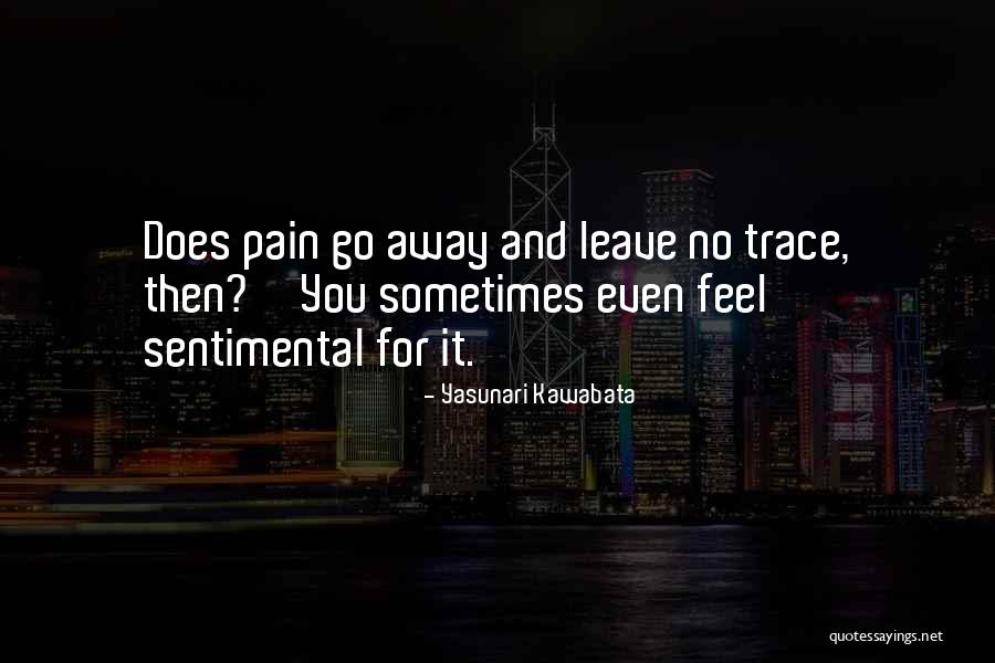 Wadjet Symbol Quotes By Yasunari Kawabata Wadjet Symbol Quotes By Yasunari Kawabata