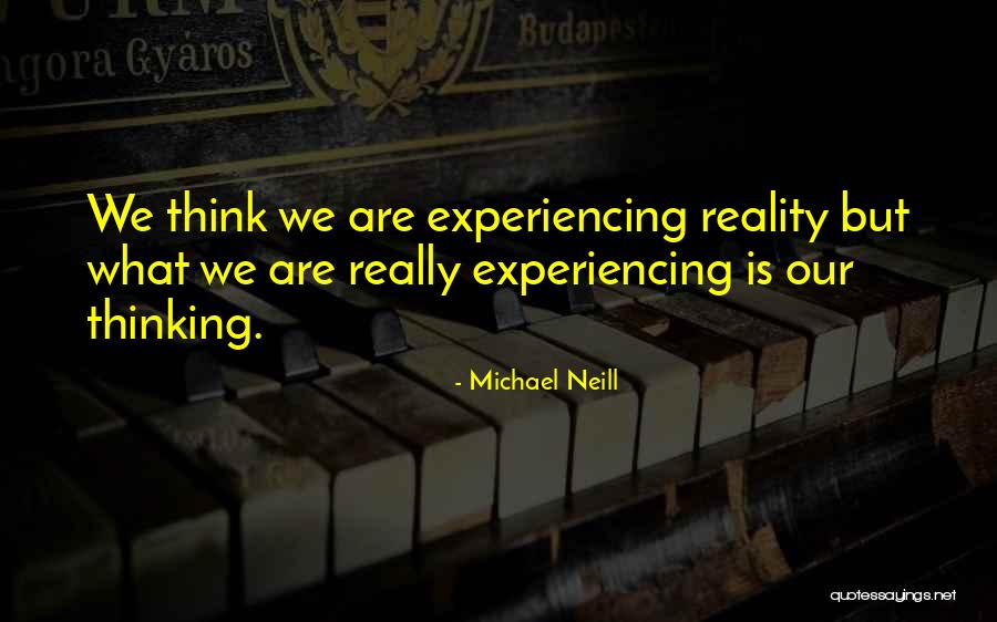 Wadkar Suresh Quotes By Michael Neill Wadkar Suresh Quotes By Michael Neill