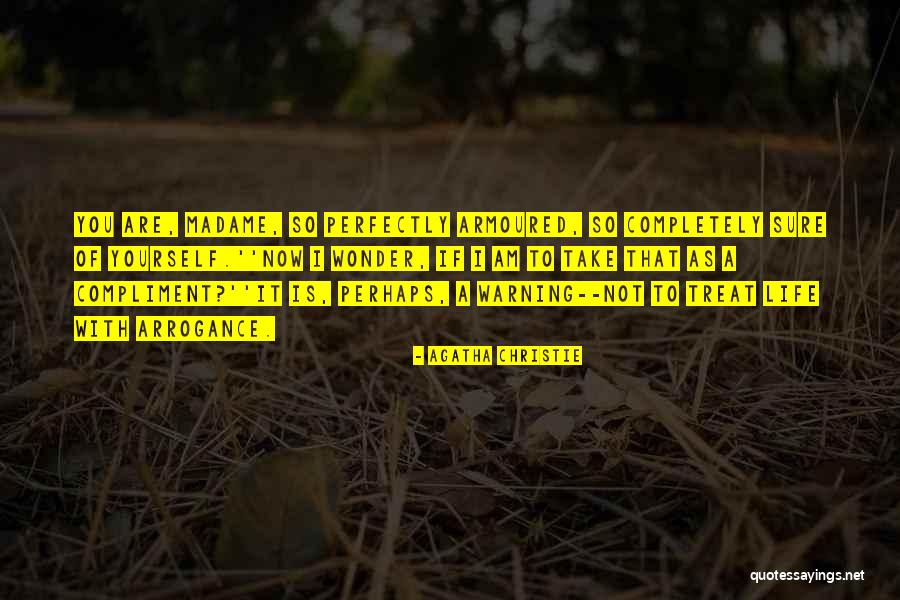 Wadkins And Associates Quotes By Agatha Christie Wadkins And Associates Quotes By Agatha Christie