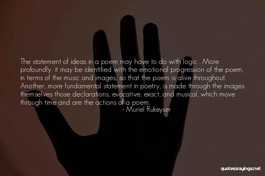 Wadkins And Associates Quotes By Muriel Rukeyser Wadkins And Associates Quotes By Muriel Rukeyser