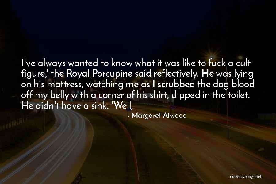Wadkins Garage Quotes By Margaret Atwood Wadkins Garage Quotes By Margaret Atwood