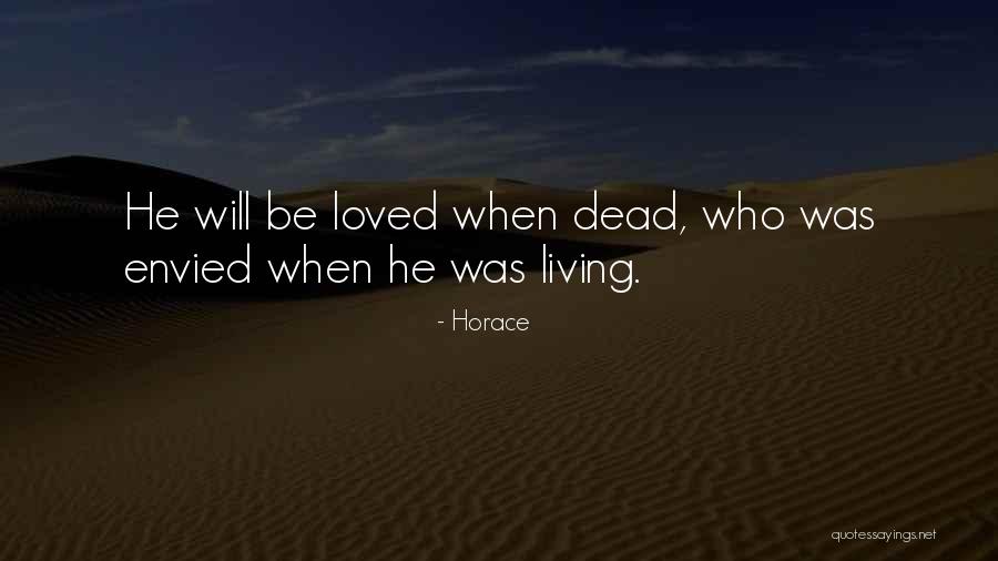 Wadlingers Quotes By Horace Wadlingers Quotes By Horace