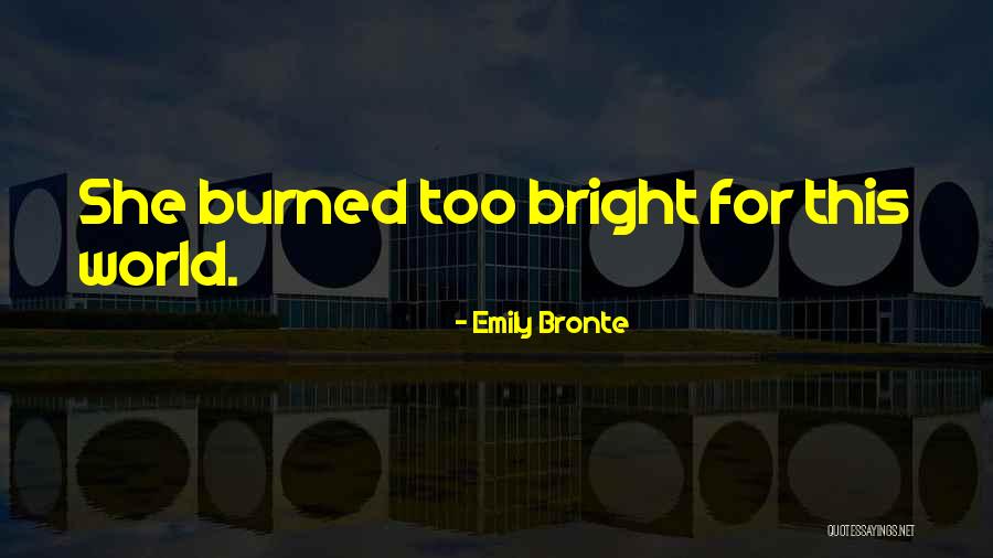 Wadlington Dentist Quotes By Emily Bronte Wadlington Dentist Quotes By Emily Bronte