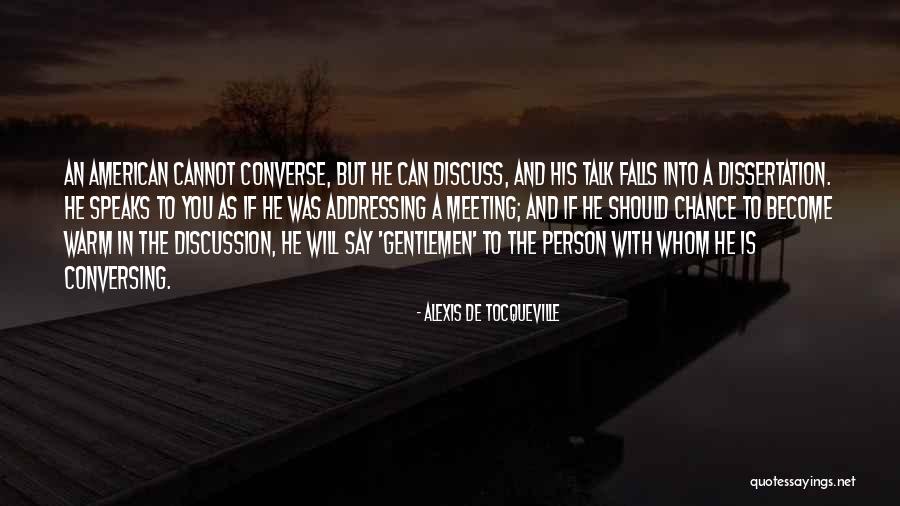 Wadlow Tallest Quotes By Alexis De Tocqueville Wadlow Tallest Quotes By Alexis De Tocqueville