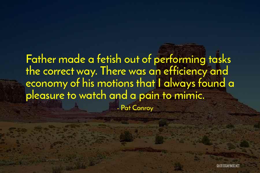 Wado Ryu Quotes By Pat Conroy Wado Ryu Quotes By Pat Conroy