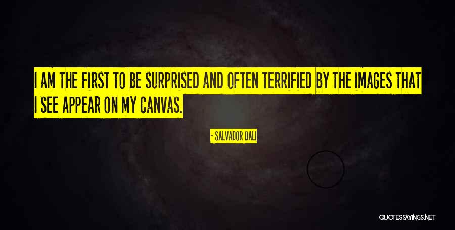 Wado Ryu Quotes By Salvador Dali Wado Ryu Quotes By Salvador Dali