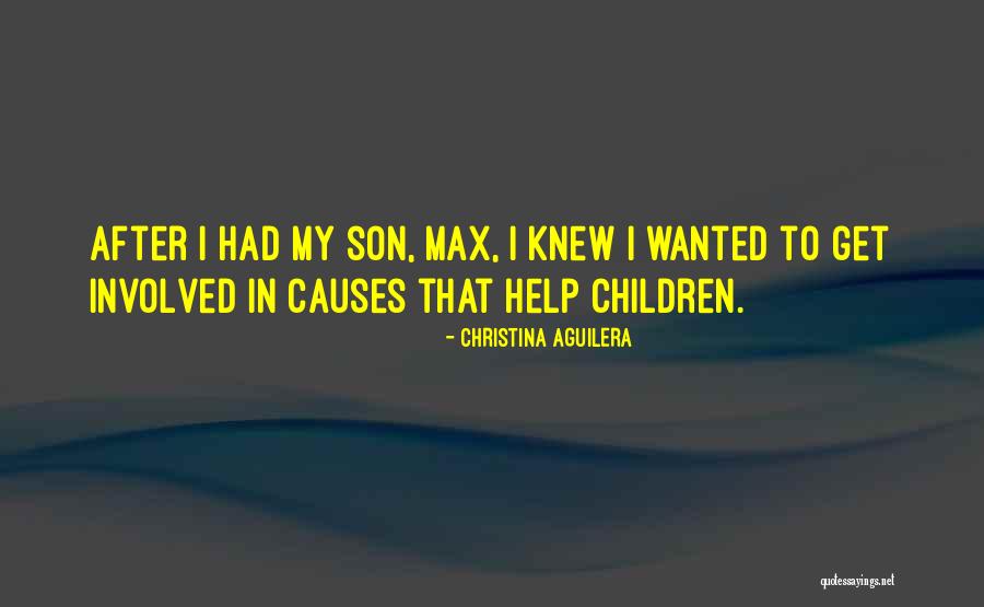 Wadson Metals Quotes By Christina Aguilera Wadson Metals Quotes By Christina Aguilera