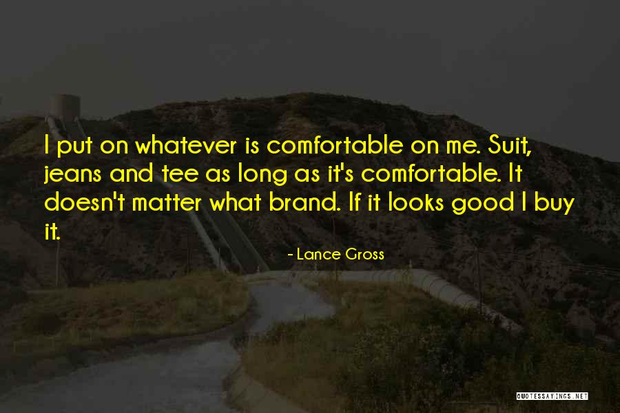 Wadsons Farm Quotes By Lance Gross Wadsons Farm Quotes By Lance Gross
