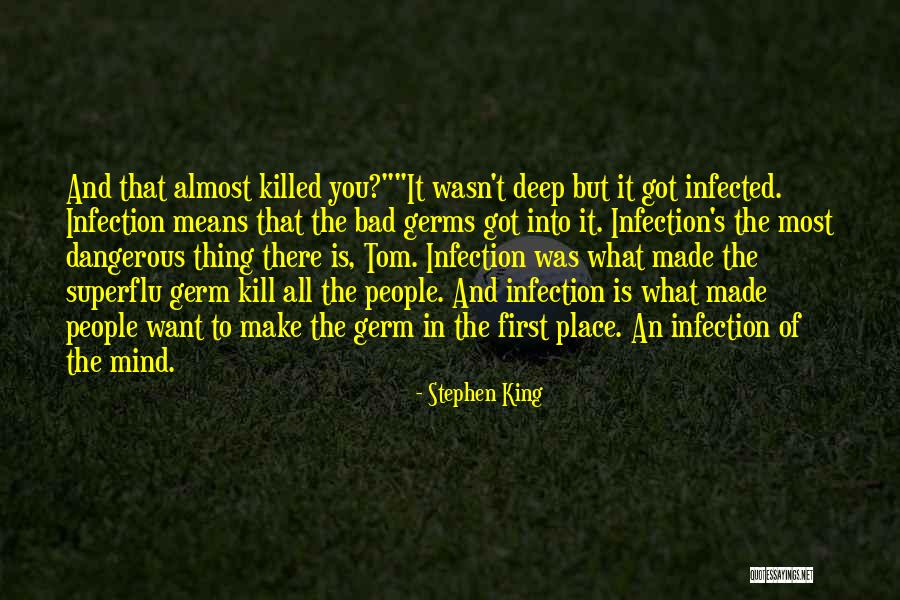 Wadsons Farm Quotes By Stephen King Wadsons Farm Quotes By Stephen King