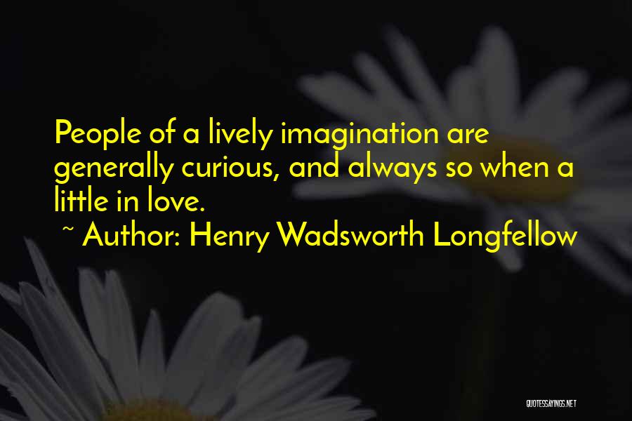 Wadsworth Quotes By Henry Wadsworth Longfellow