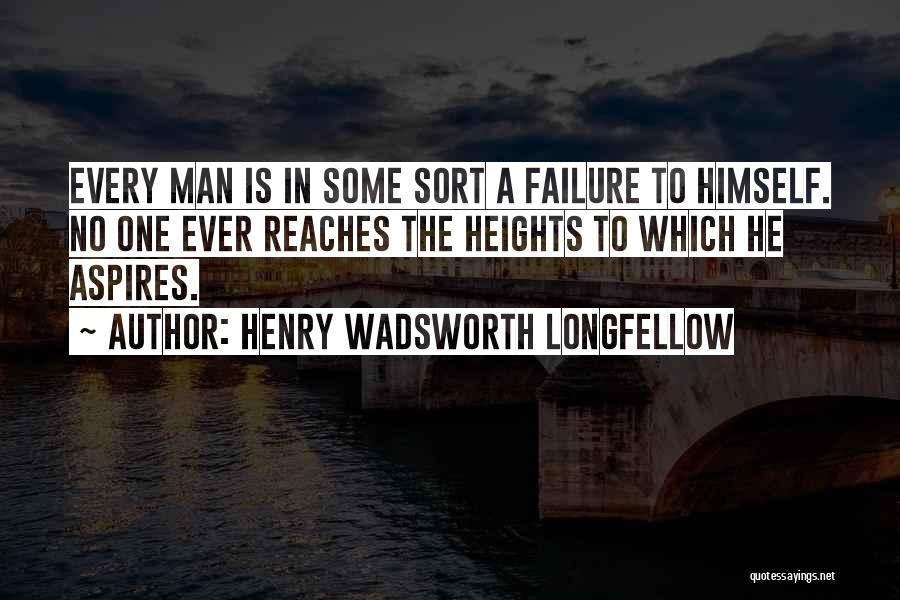 Wadsworth Quotes By Henry Wadsworth Longfellow