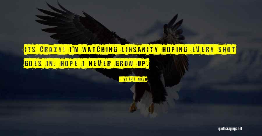 Wady Postawy Quotes By Steve Nash Wady Postawy Quotes By Steve Nash