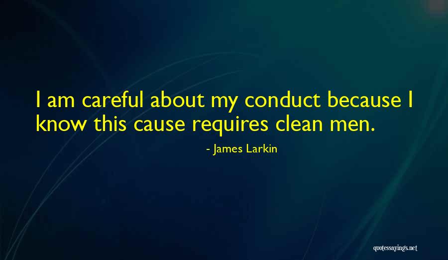Wady Transportu Quotes By James Larkin Wady Transportu Quotes By James Larkin