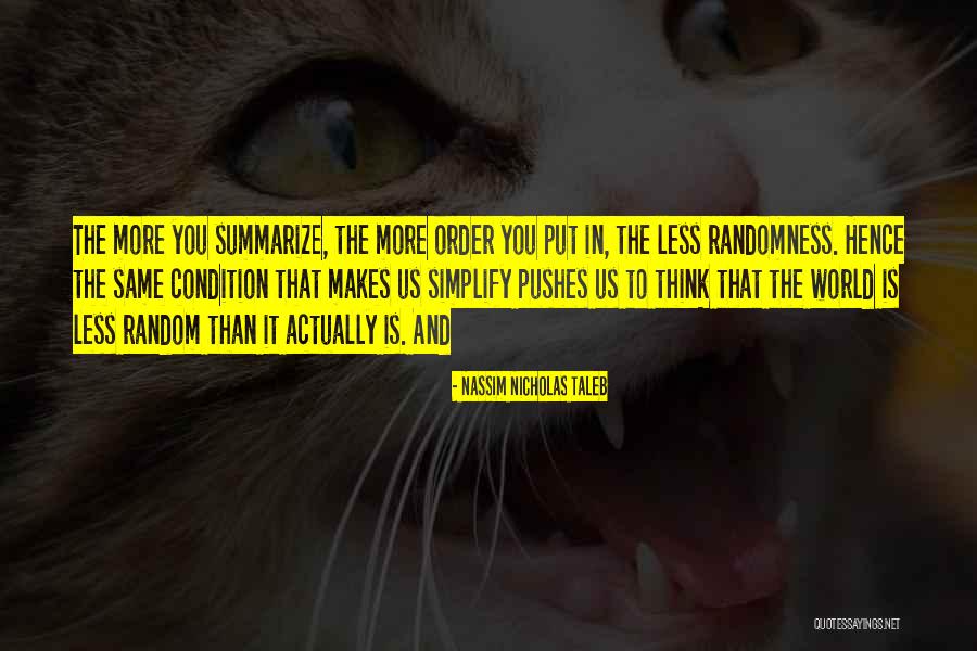 Waechter Architecture Quotes By Nassim Nicholas Taleb Waechter Architecture Quotes By Nassim Nicholas Taleb
