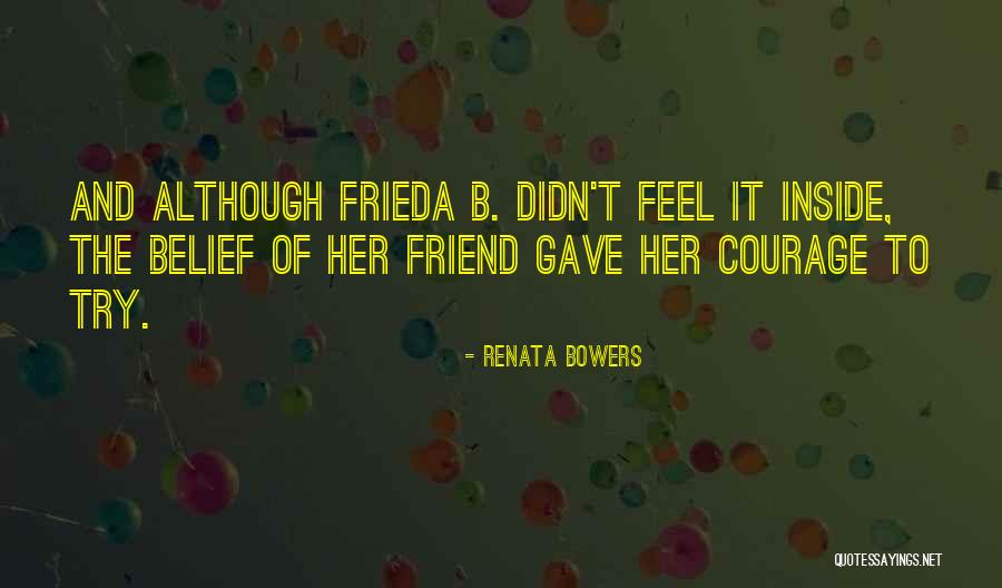 Waegerle Quotes By Renata Bowers Waegerle Quotes By Renata Bowers