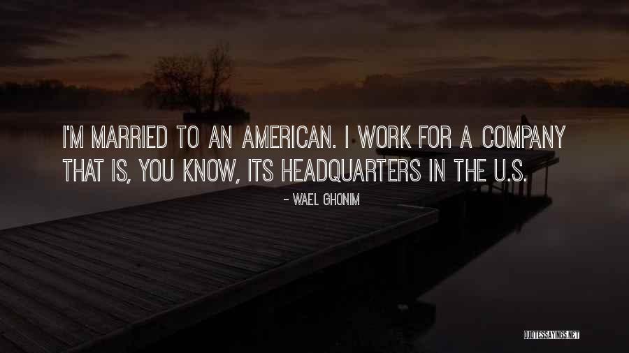 Wael Ghonim Quotes 106962 Wael Ghonim Quotes 106962
