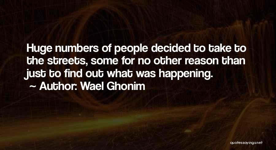 Wael Ghonim Quotes 2011006