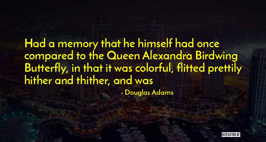 Wael Kfoury Quotes By Douglas Adams Wael Kfoury Quotes By Douglas Adams
