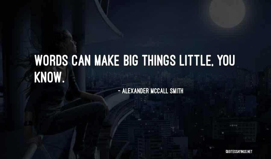 Waerndorfer Quotes By Alexander McCall Smith Waerndorfer Quotes By Alexander McCall Smith