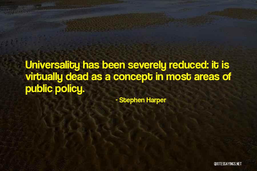 Waerndorfer Quotes By Stephen Harper Waerndorfer Quotes By Stephen Harper