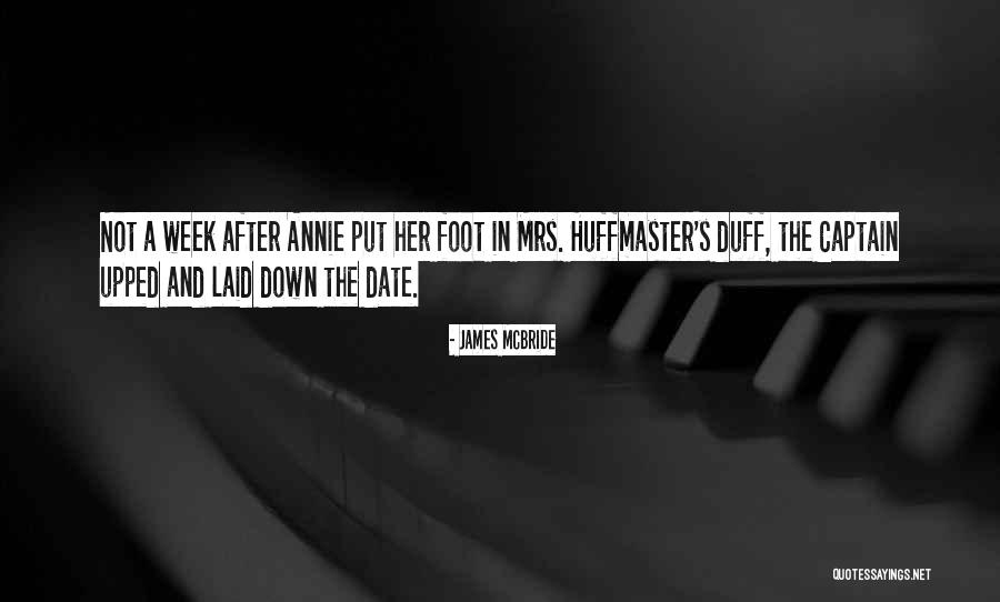Wafaa Kilani Quotes By James McBride Wafaa Kilani Quotes By James McBride