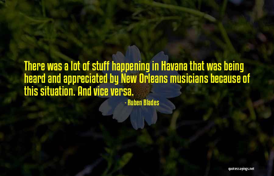 Wafaa Kilani Quotes By Ruben Blades Wafaa Kilani Quotes By Ruben Blades